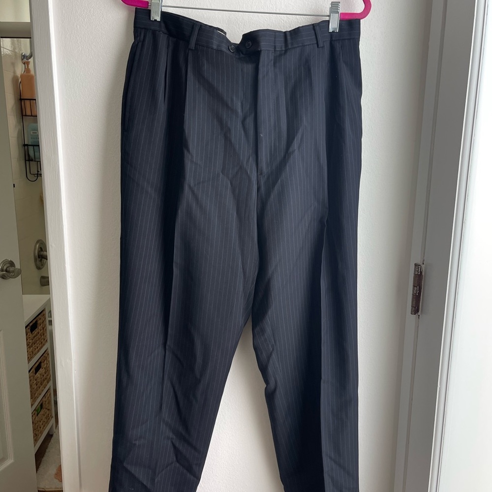 Vintage Ted Baker Dress Pants